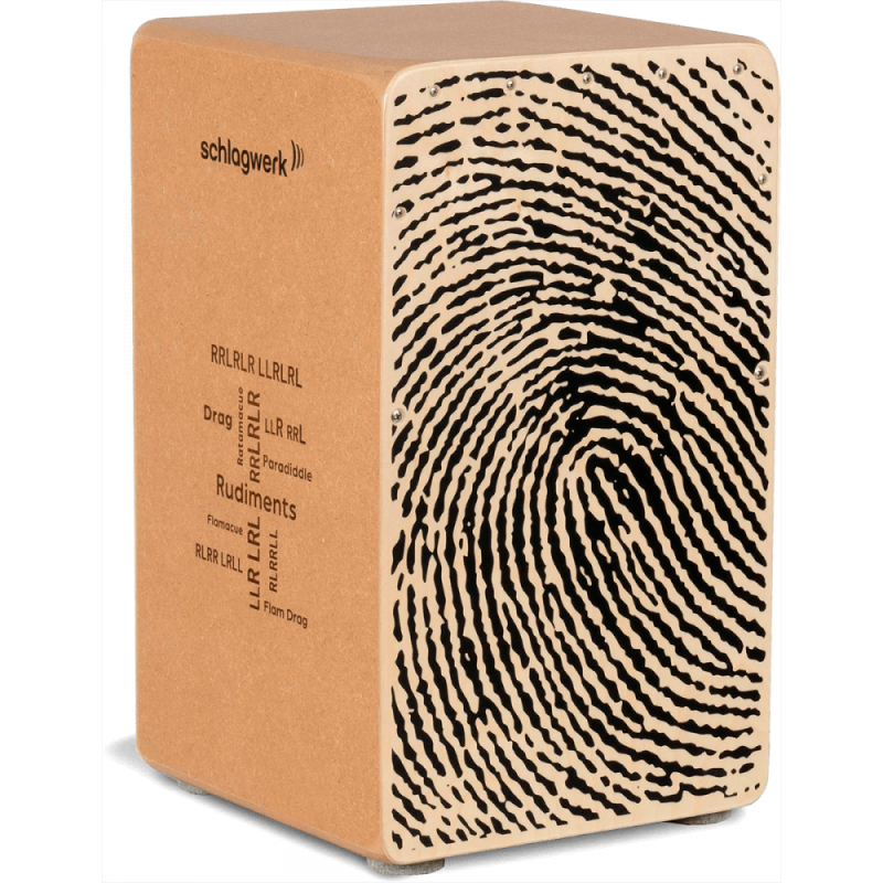 Cajon Schlagwerk CP82