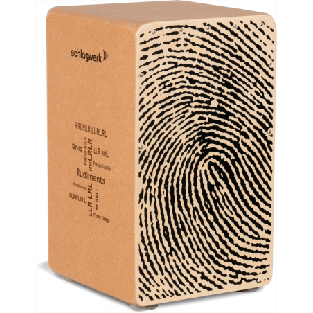 Cajon Schlagwerk CP82