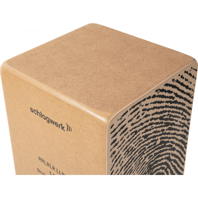 Cajon Schlagwerk CP82