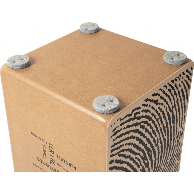 Cajon Schlagwerk CP82