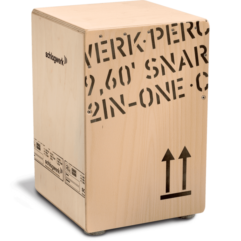 Cajon Schlagwerk CP403