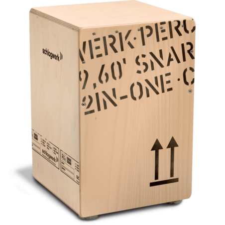 Cajon Schlagwerk CP403