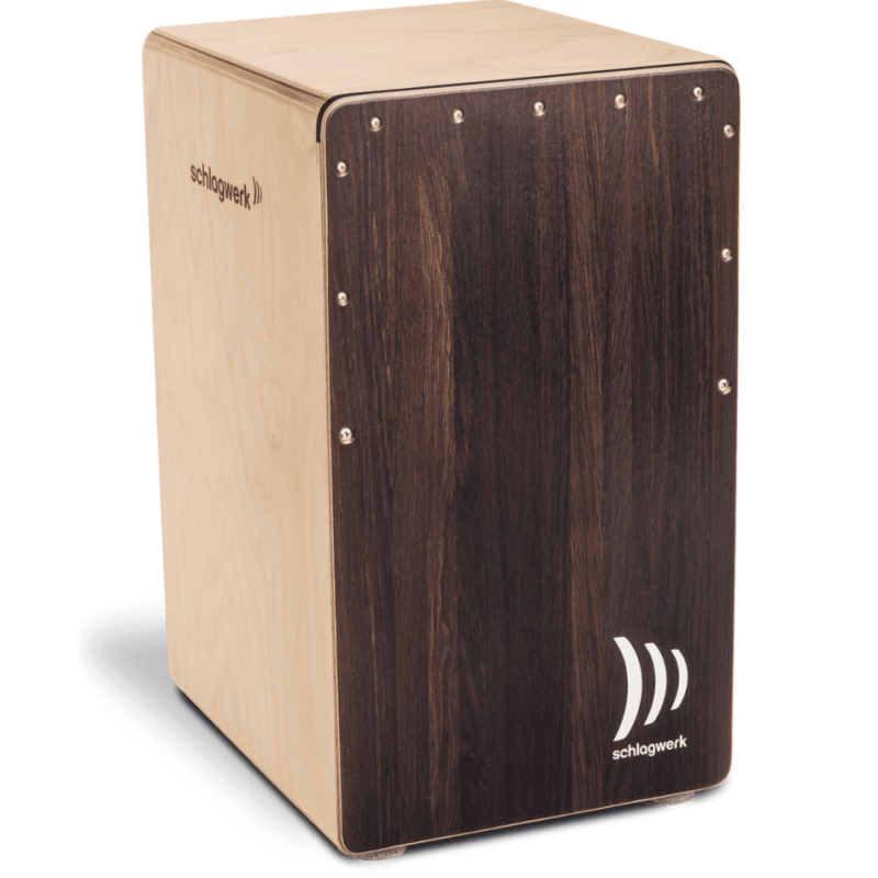 Cajon Schlagwerk CP408ST