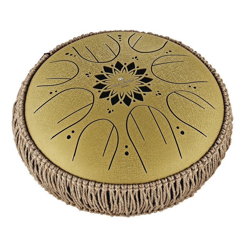 Tongue Drum Meinl Sonic Energy MOSTD3G