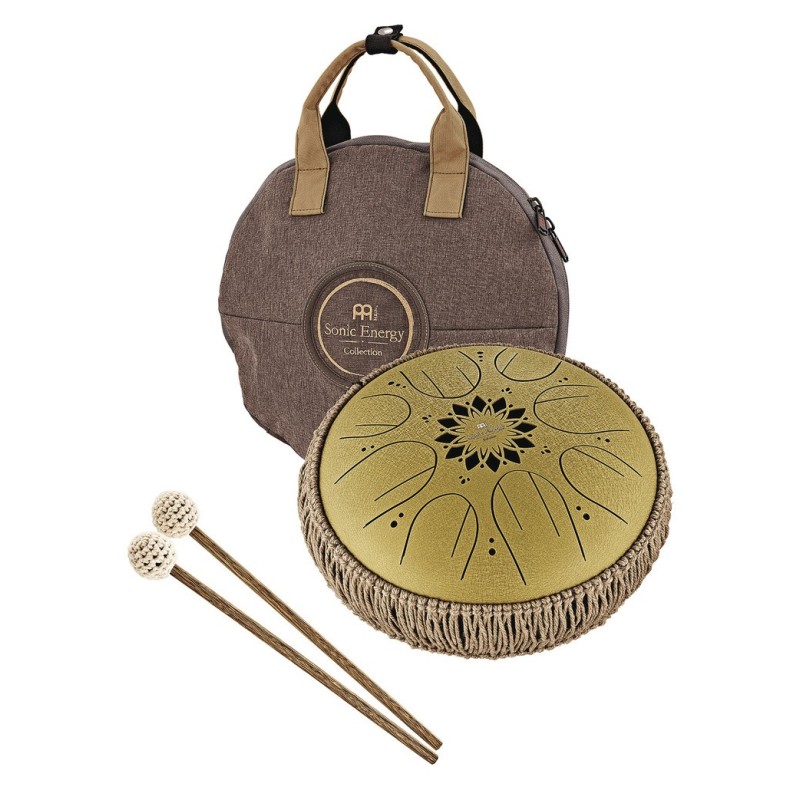 Tongue Drum Meinl Sonic Energy MOSTD3G