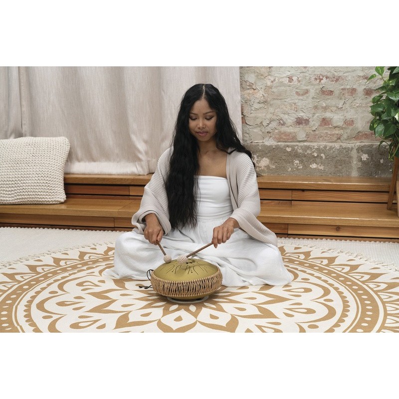 Tongue Drum Meinl Sonic Energy MOSTD3G