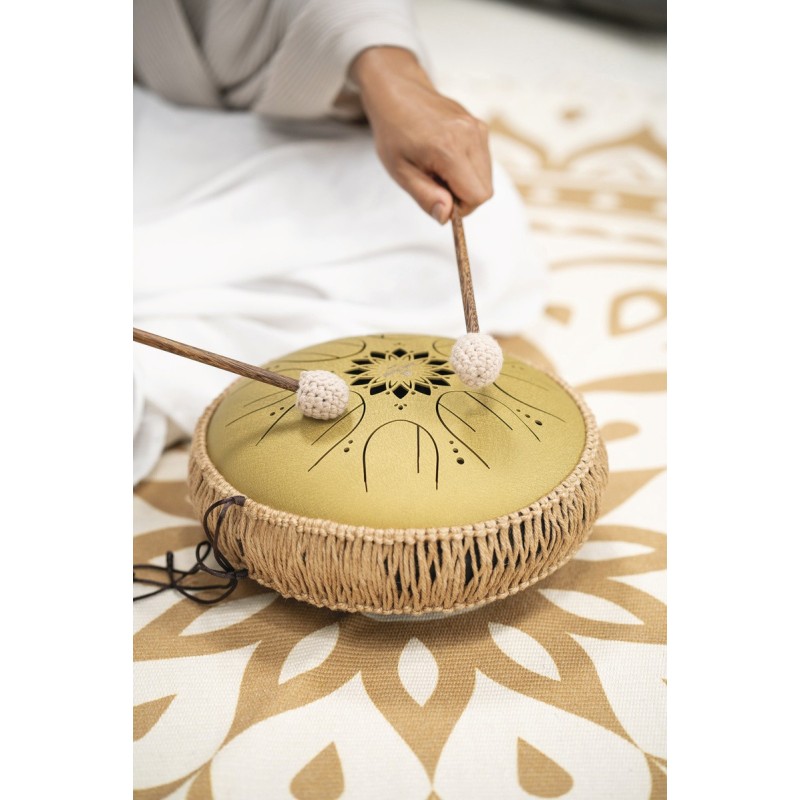 Tongue Drum Meinl Sonic Energy MOSTD3G