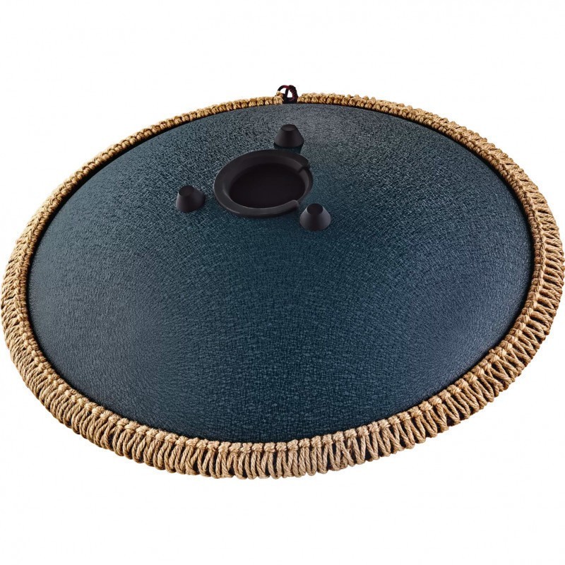 Tongue Drum Meinl Sonic Energy OSTD2NBE