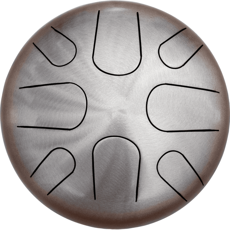 Tongue Drums Pearl PMTD8AKBF-688