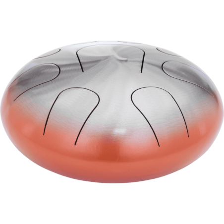 Tongue Drums Pearl PMTD9LYDF-690