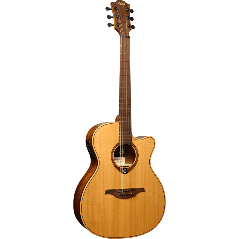 Guitare Folk Lâg Electro-Acoustique T170ACE