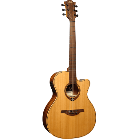 Guitare Folk Lâg Electro-Acoustique T170ACE