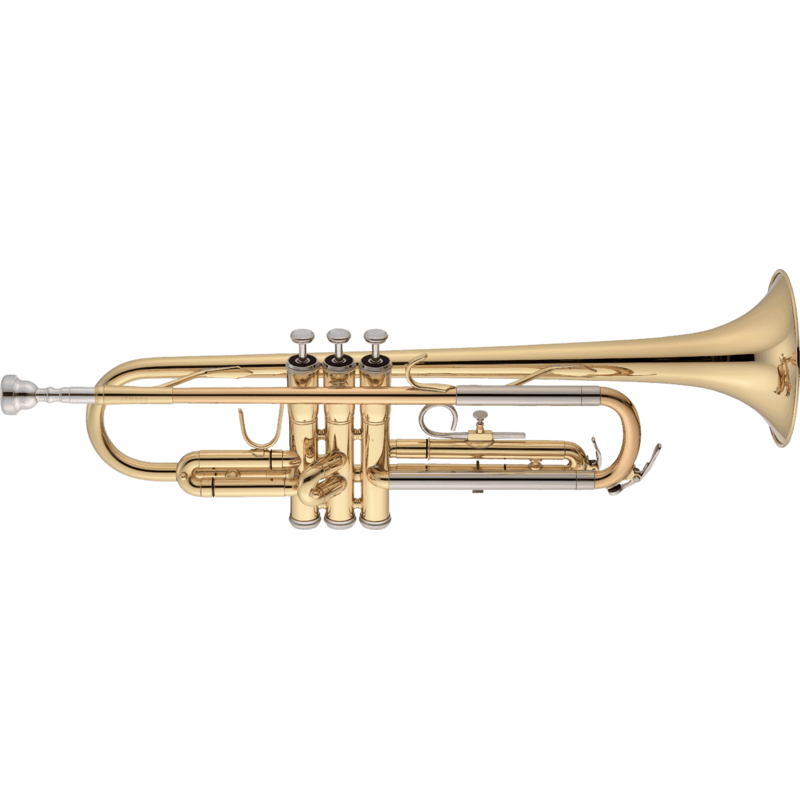 Trompette Jupiter JTR500Q