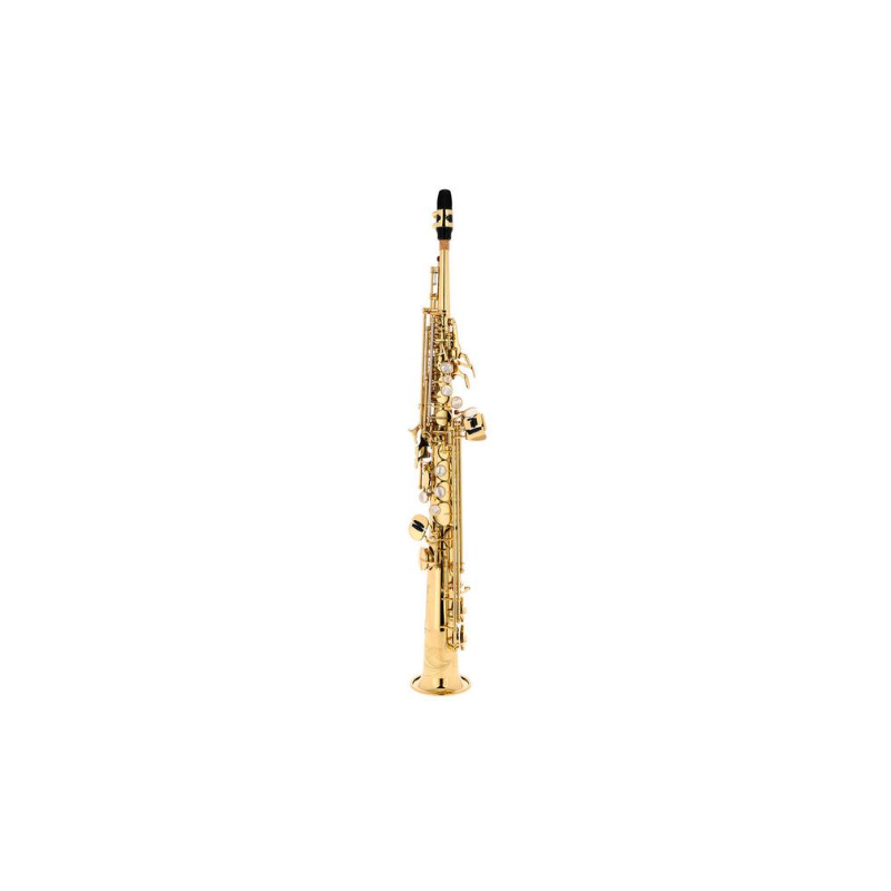Saxophone Soprano YANAGISAWA S-WO1
