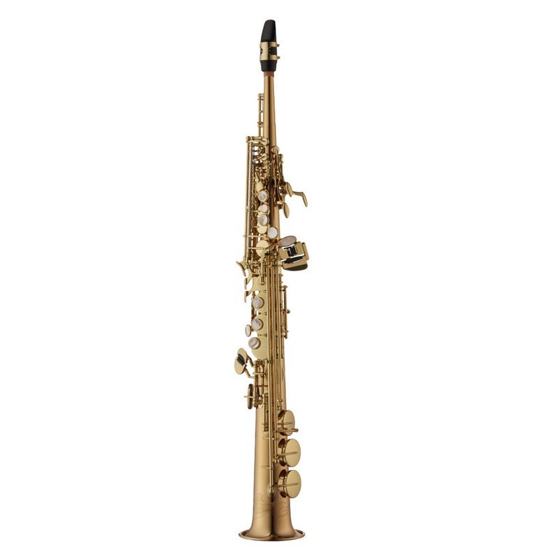 Saxophone Soprano YANAGISAWA S-WO2