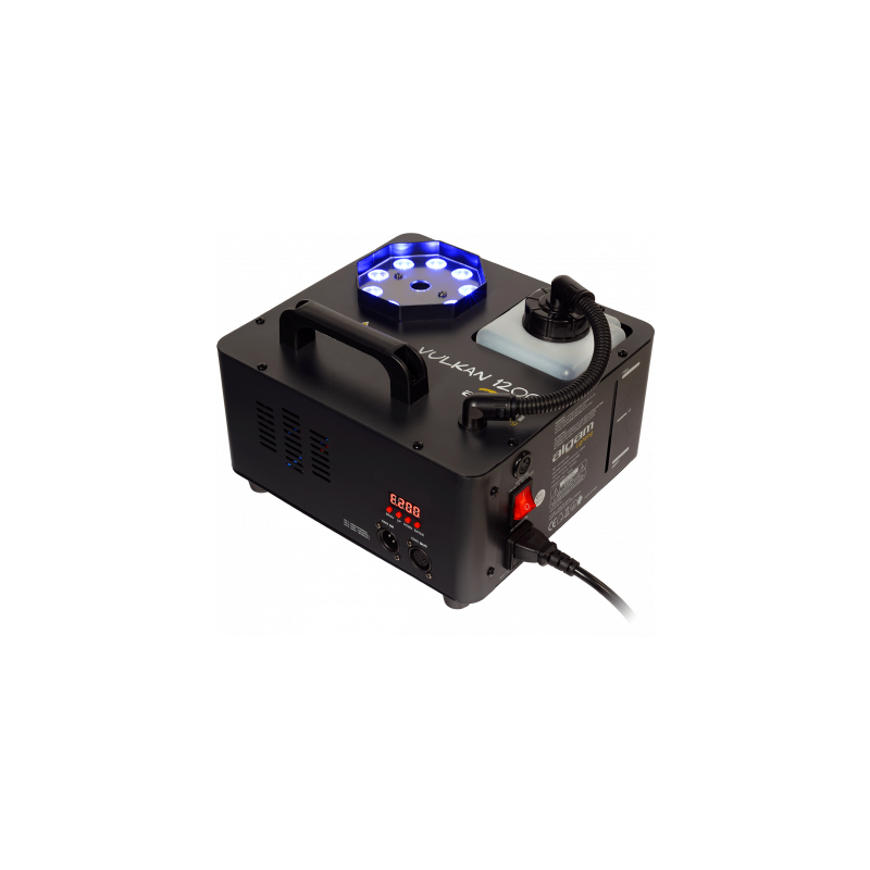 Machine à Fumée VULKAN1200