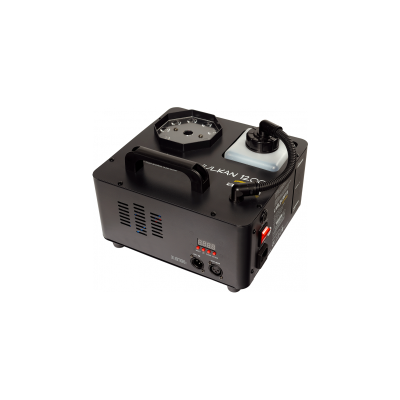 Machine à Fumée VULKAN1200