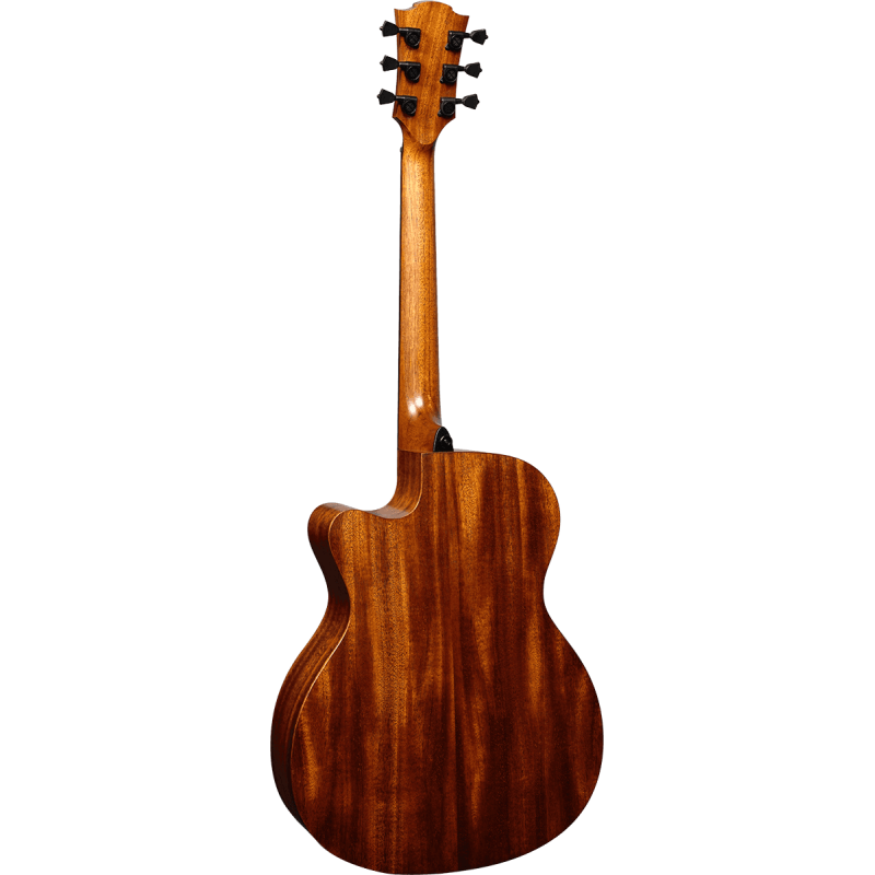 Guitare Folk Lâg Electro-Acoustique T170ACE