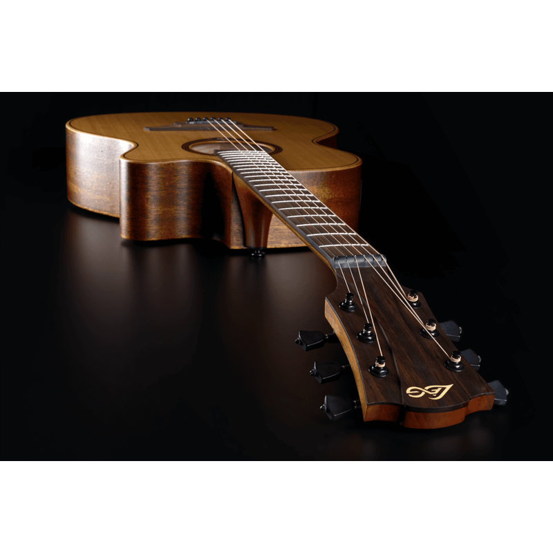 Guitare Folk Lâg Electro-Acoustique T170ACE