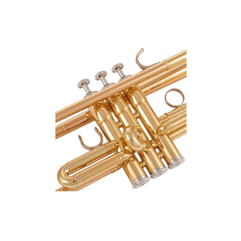 Trompette YAMAHA YTR-4335 GII