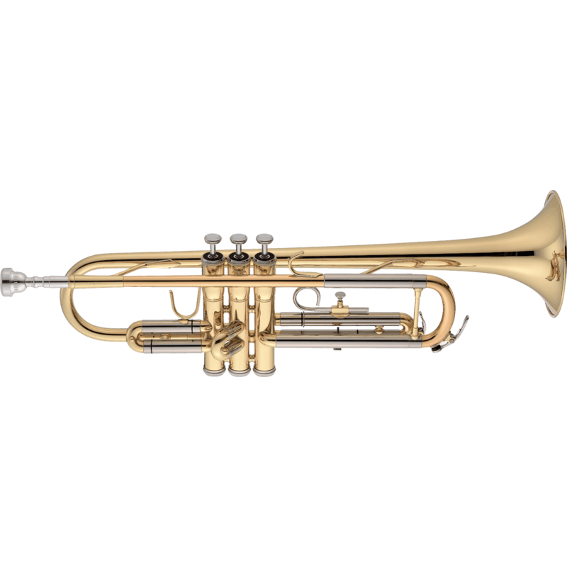Trompette Jupiter JTR700Q