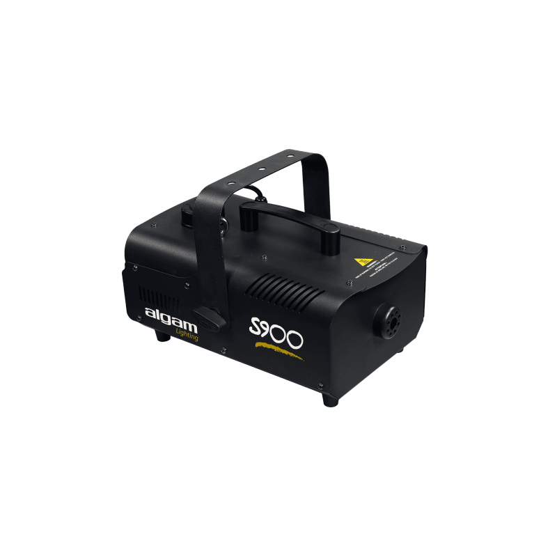 Machine à Fumée S900