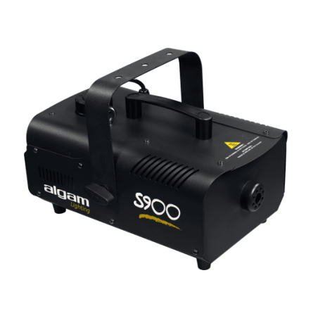 Machine à Fumée S900