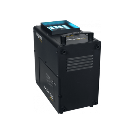 Machine à Fumée VULKAN-PRO