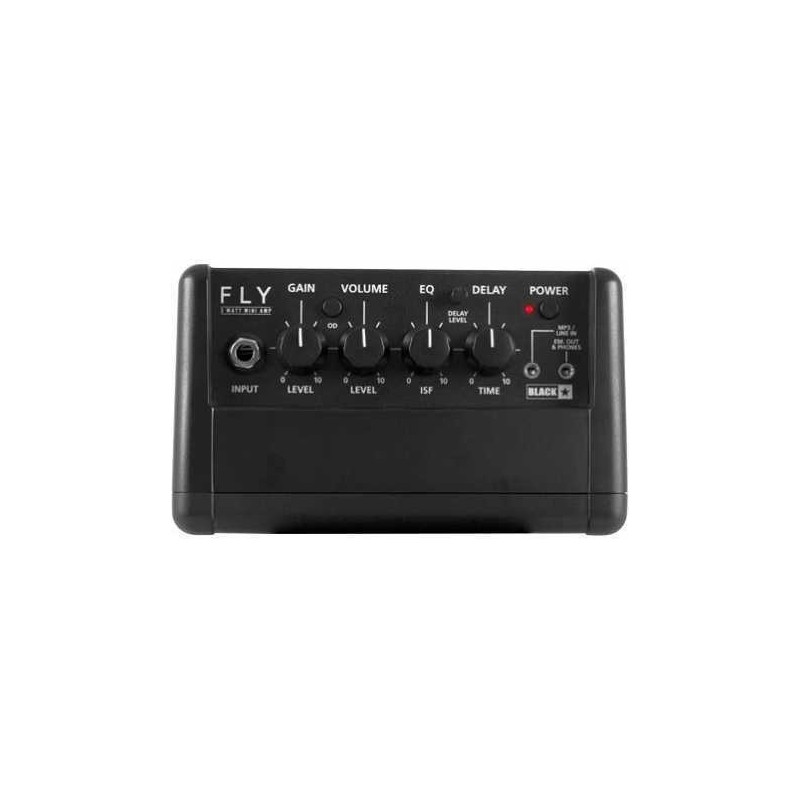 Ampli BLACKSTAR FLY 3