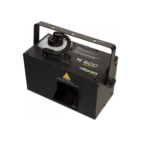 Machine à Brouillard H600