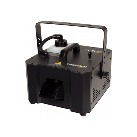 Machine à Brouillard H900