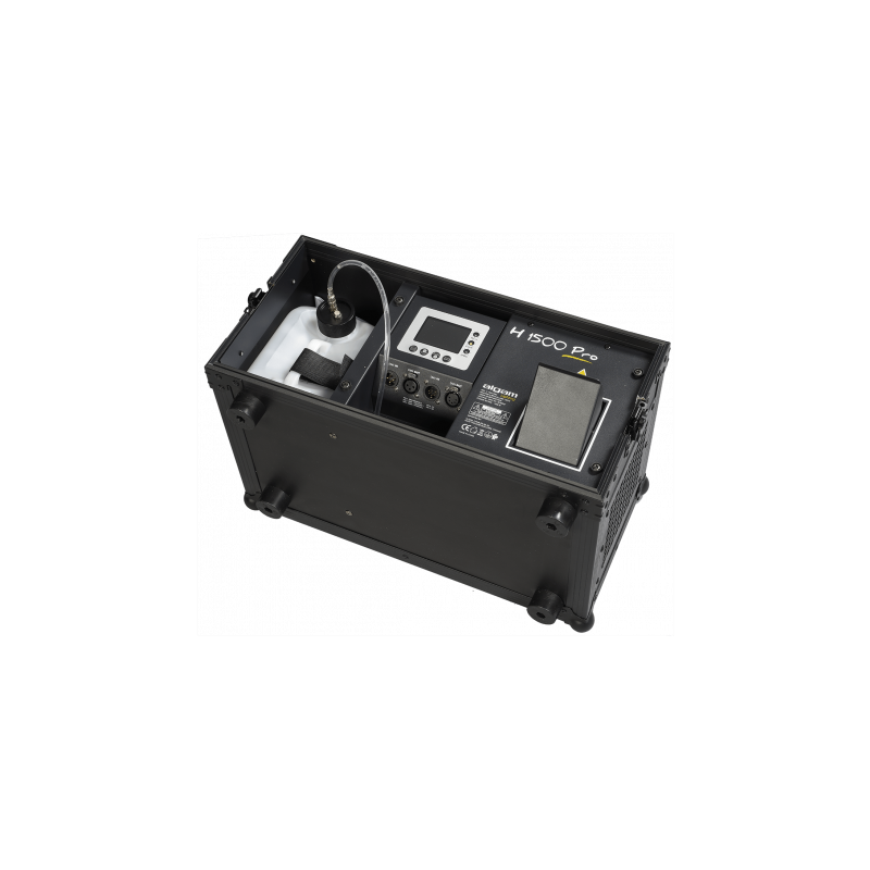 Machine à Brouillard H1500-PRO