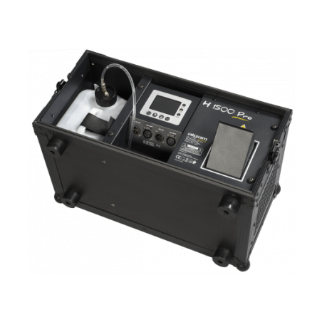 Machine à Brouillard H1500-PRO