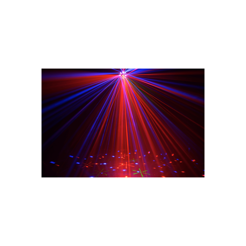 Effet d'animation Combo PHEBUS2