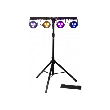 Projecteur sur barre STAGEBAR-II