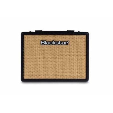 Ampli BLACKSTAR DEBUT 15E BLACK