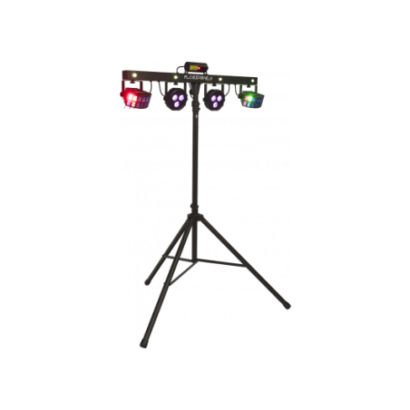 Projecteur sur barre FLORIDABAR-II