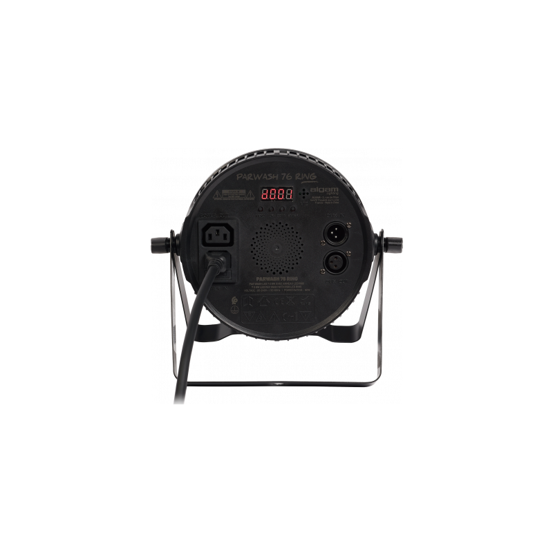 Projecteur à LED WASH76-RING