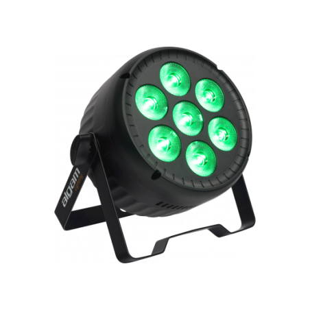 Projecteur à LED WASH730-QUAD