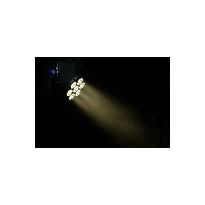 Projecteur à LED WASH730-QUAD