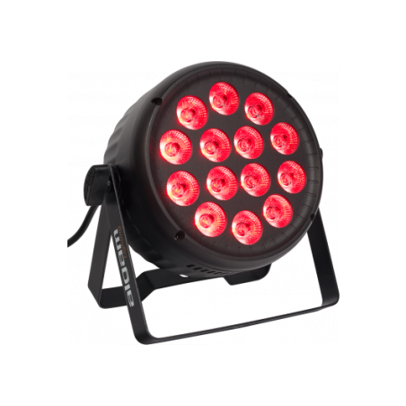 Projecteur à LED WASH1415-QUAD