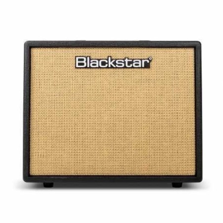 Ampli BLACKSTAR DEBUT-50R-BLK