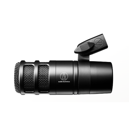 Micro AUDIO-TECHNICA AT2040