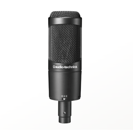 Micro AUDIO-TECHNICA AT2050