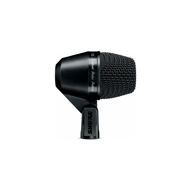 Micro SHURE PGA52-XLR