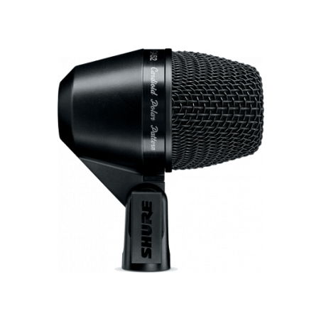 Micro SHURE PGA52-XLR