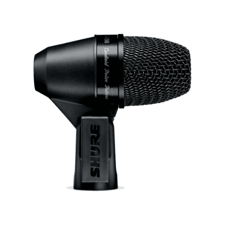 Micro SHURE PGA56-XLR