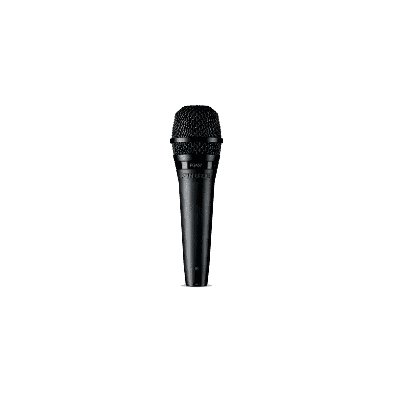 Micro SHURE PGA57-XLR