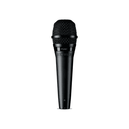 Micro SHURE PGA57-XLR