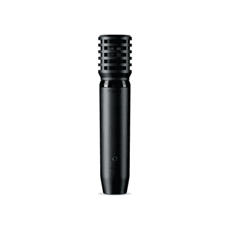 Micro SHURE PGA81-XLR